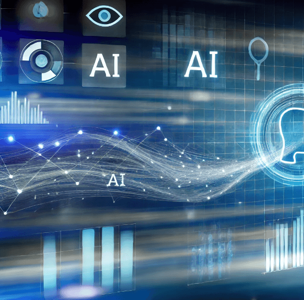 AI-Powered Analytics