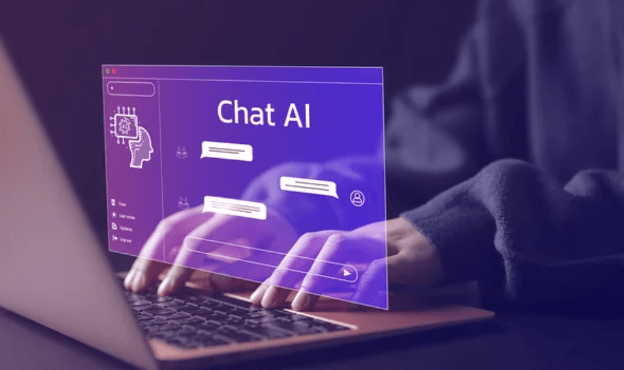 Chatbot development