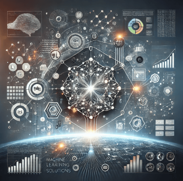 Machine Learning Solutions