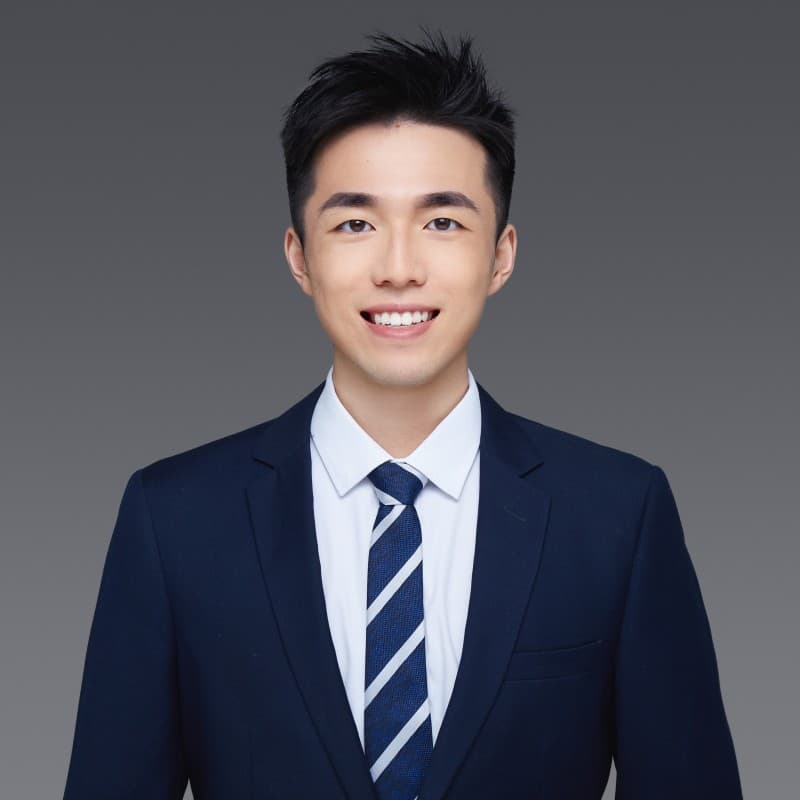 Yizhe Peter Xin