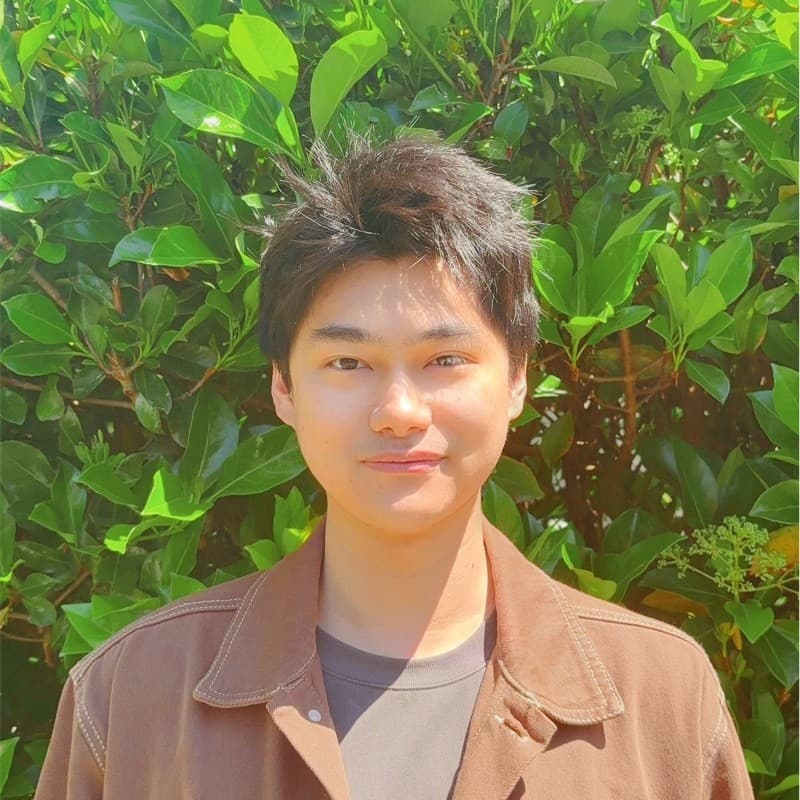 Zhao Hank Zhang
